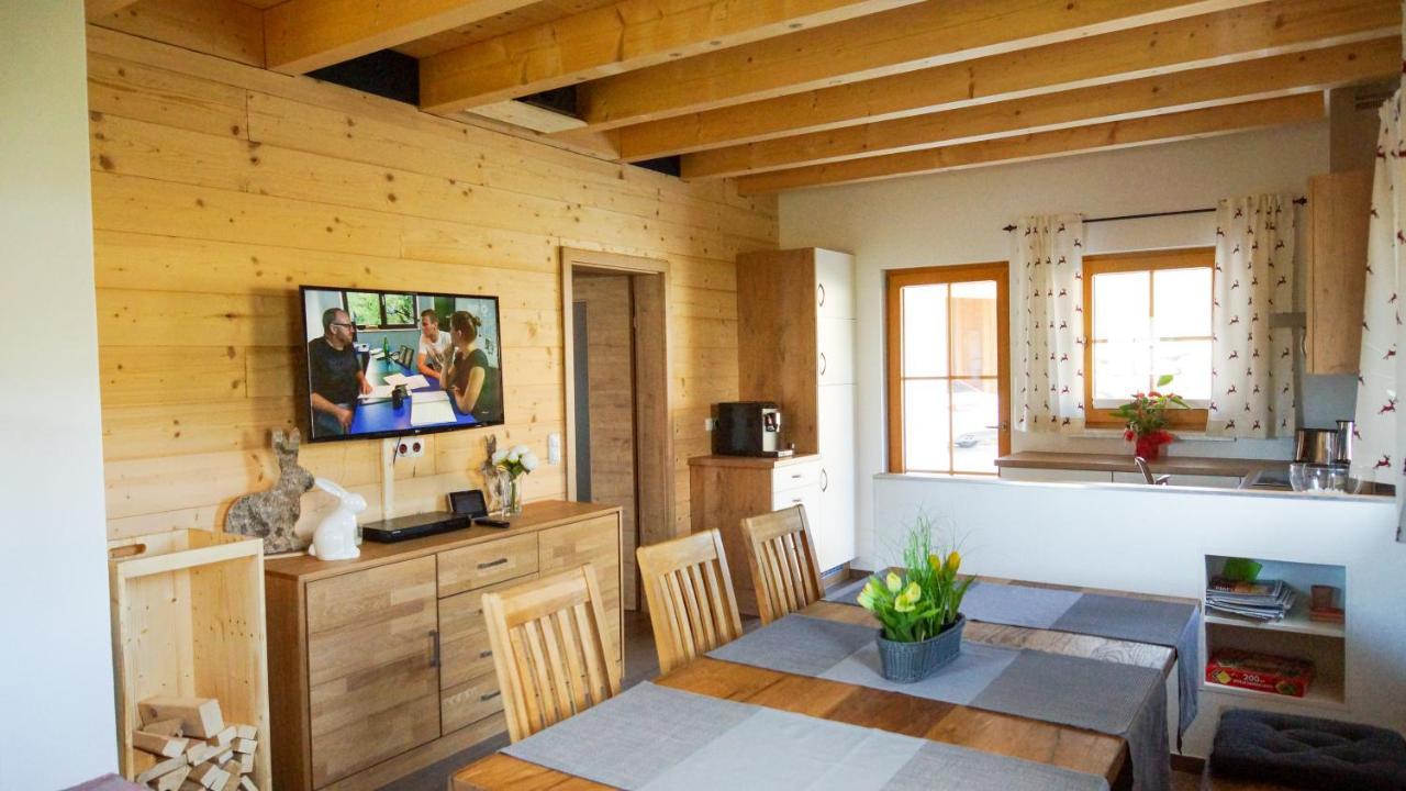 Chalex Villa Aigen im Mühlkreis Екстериор снимка