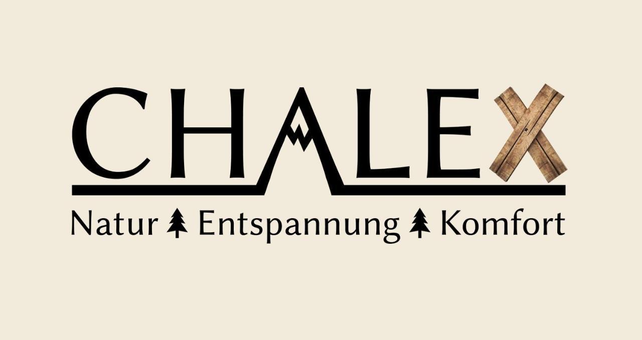 Chalex Villa Aigen im Mühlkreis Екстериор снимка