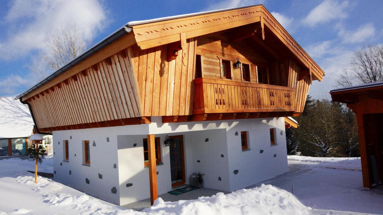 Chalex Villa Aigen im Mühlkreis Екстериор снимка