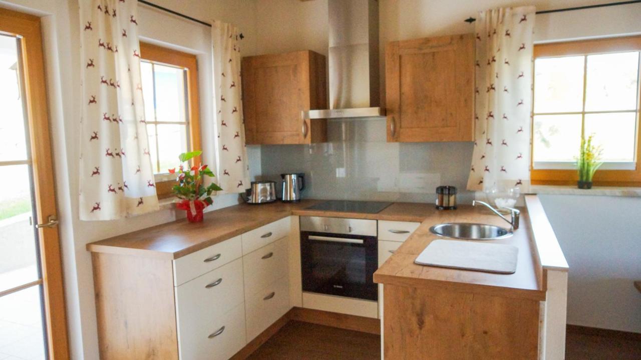 Chalex Villa Aigen im Mühlkreis Екстериор снимка