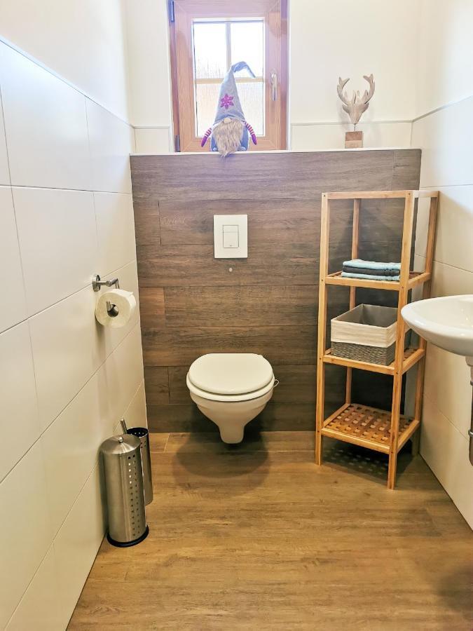 Chalex Villa Aigen im Mühlkreis Екстериор снимка