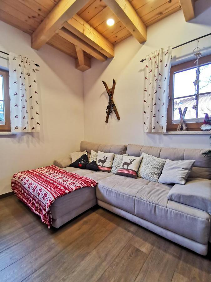 Chalex Villa Aigen im Mühlkreis Екстериор снимка