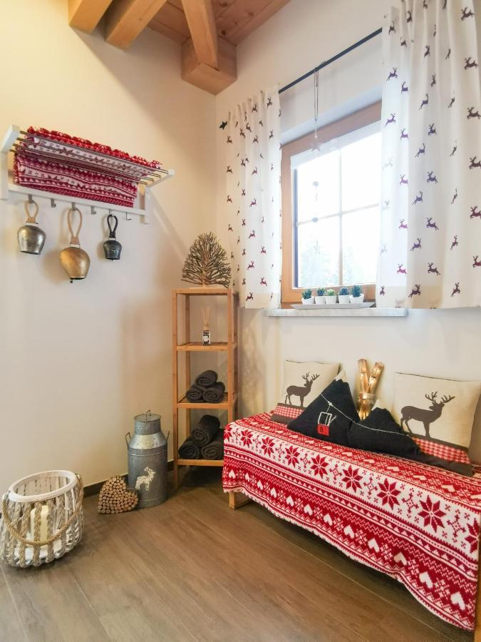 Chalex Villa Aigen im Mühlkreis Екстериор снимка