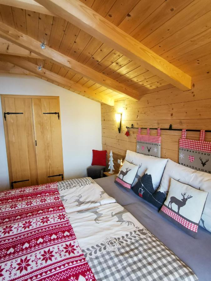 Chalex Villa Aigen im Mühlkreis Екстериор снимка