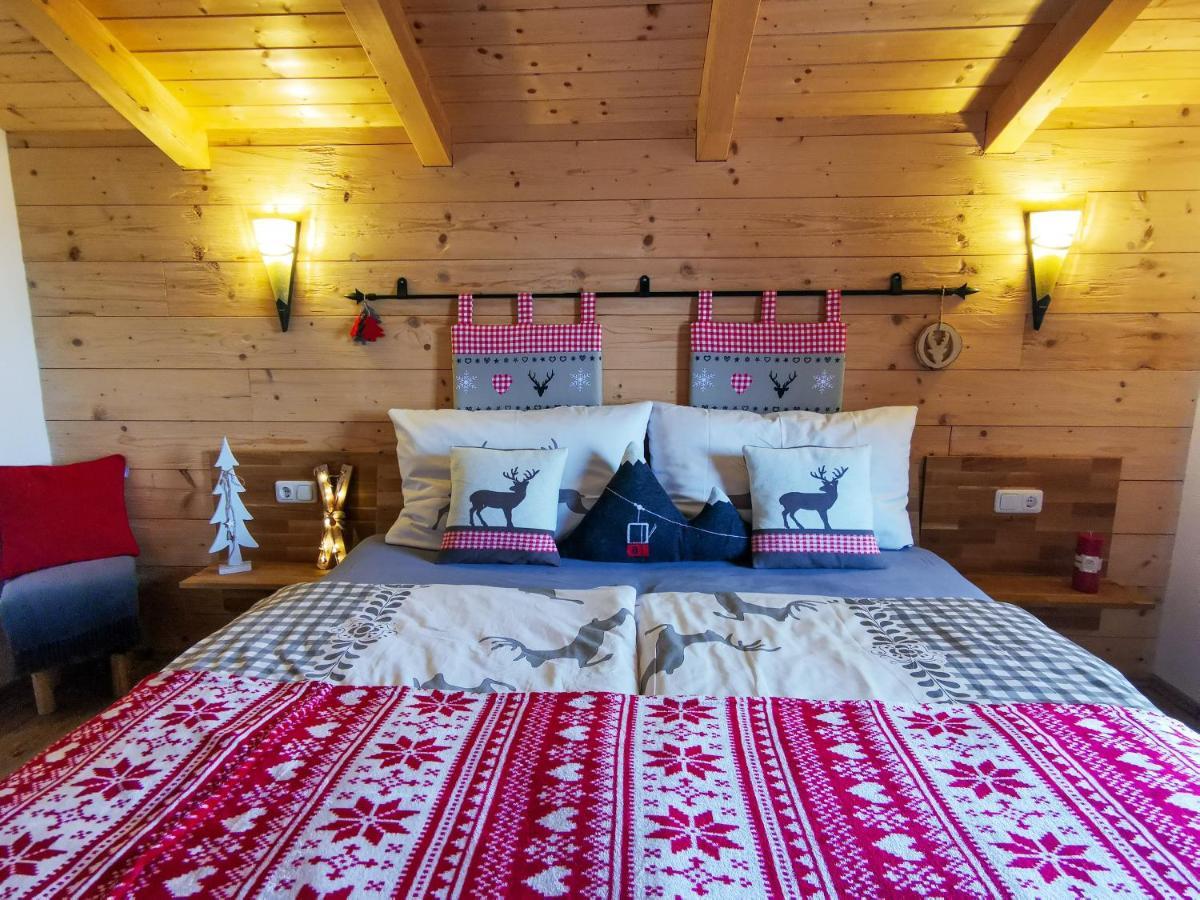 Chalex Villa Aigen im Mühlkreis Екстериор снимка