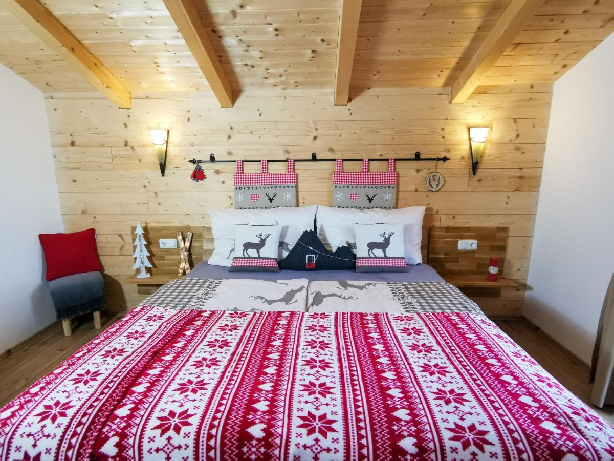 Chalex Villa Aigen im Mühlkreis Екстериор снимка