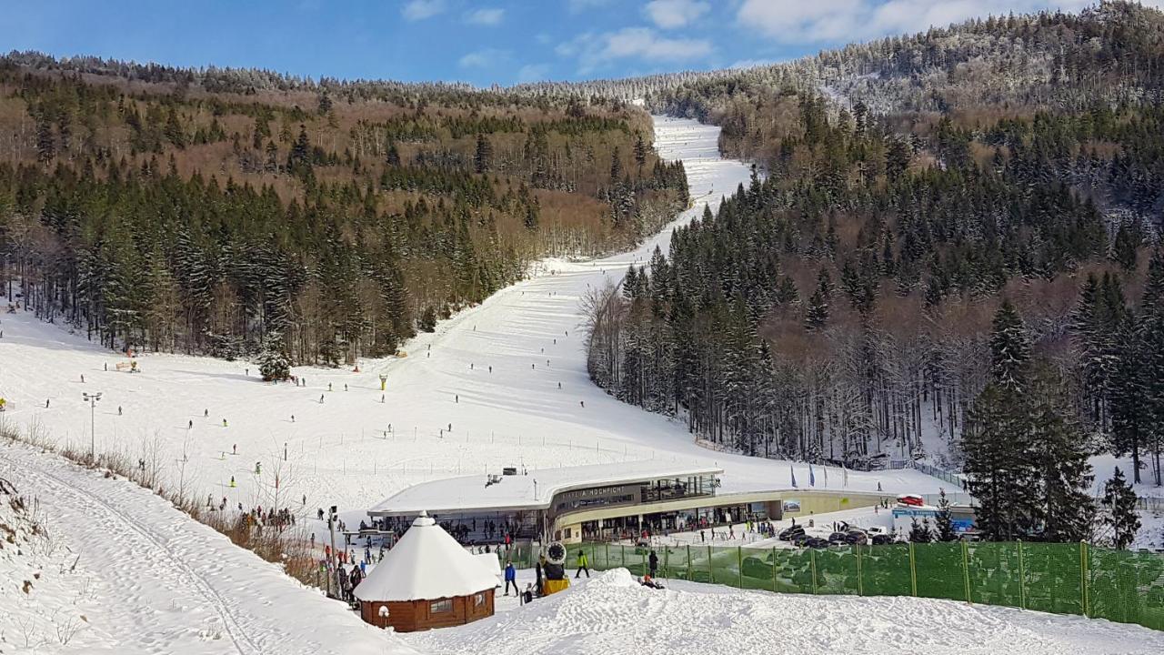 Chalex Villa Aigen im Mühlkreis Екстериор снимка