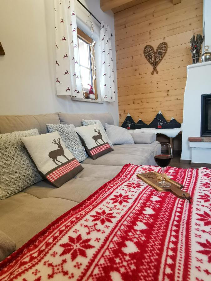 Chalex Villa Aigen im Mühlkreis Екстериор снимка