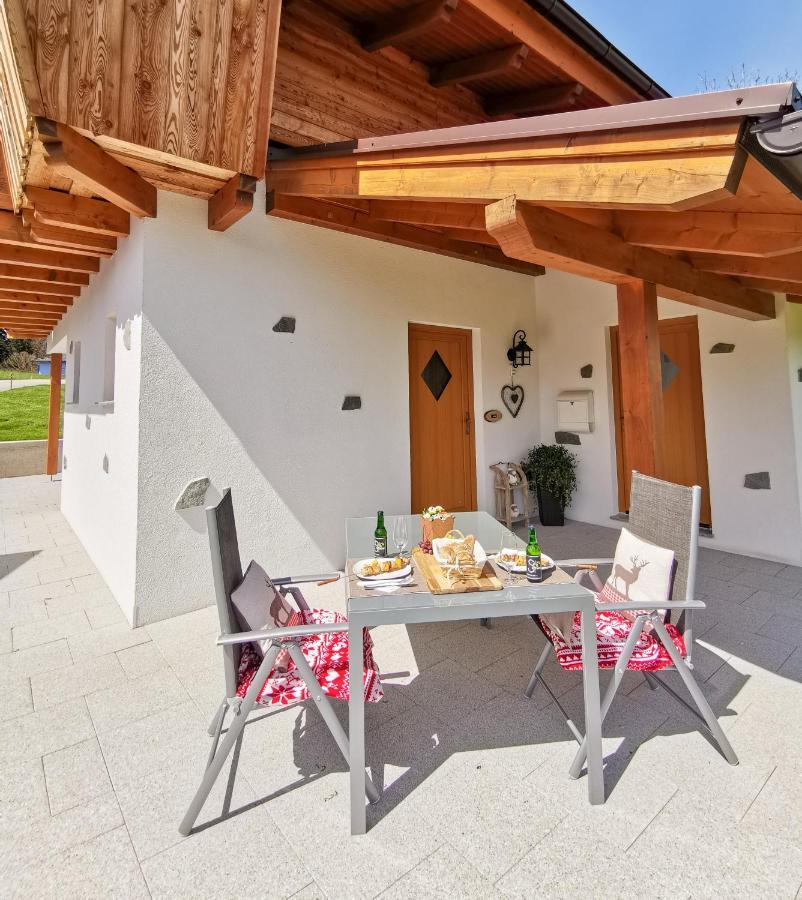 Chalex Villa Aigen im Mühlkreis Екстериор снимка