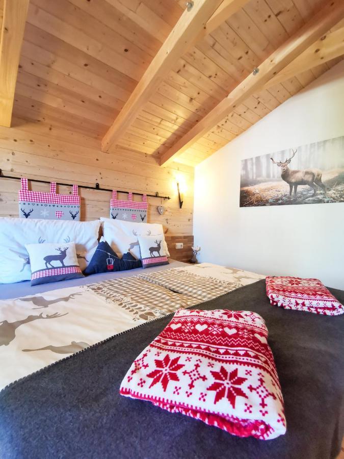 Chalex Villa Aigen im Mühlkreis Екстериор снимка